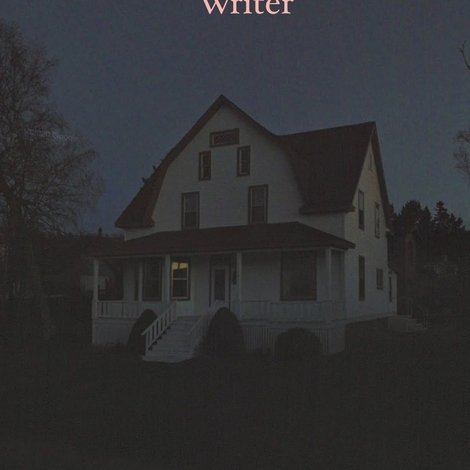 Ghost Writer