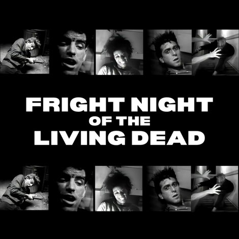 Fright Night of the Living Dead