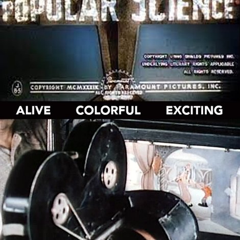 Popular Science J-7-1