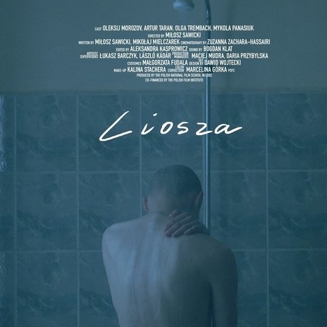 Liosza