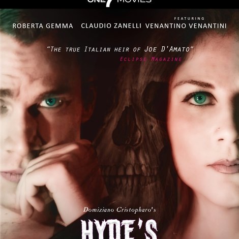 Hyde's Secret Nightmare