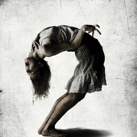 The Last Exorcism Part II