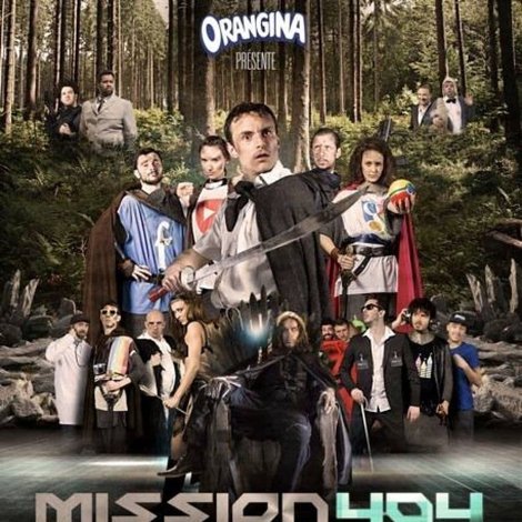 Mission 404 : Internet doit rester vivant