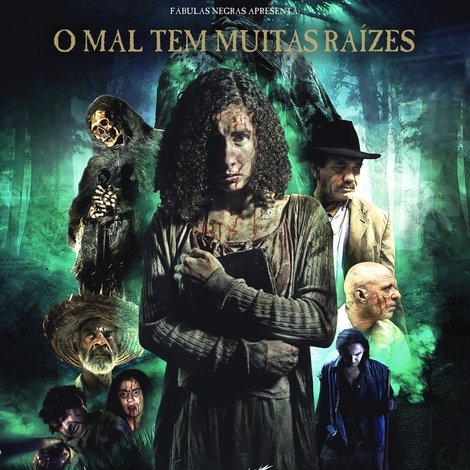 A Mata Negra