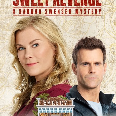 Sweet Revenge: A Hannah Swensen Mystery