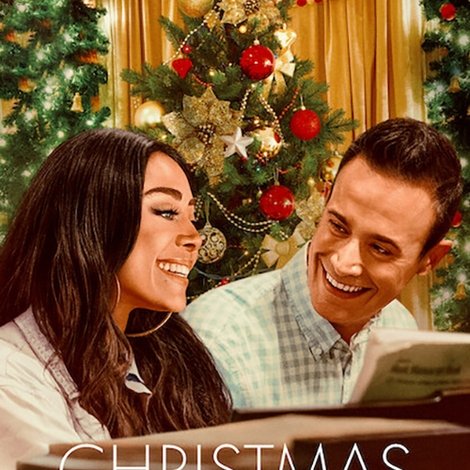 Christmas with You