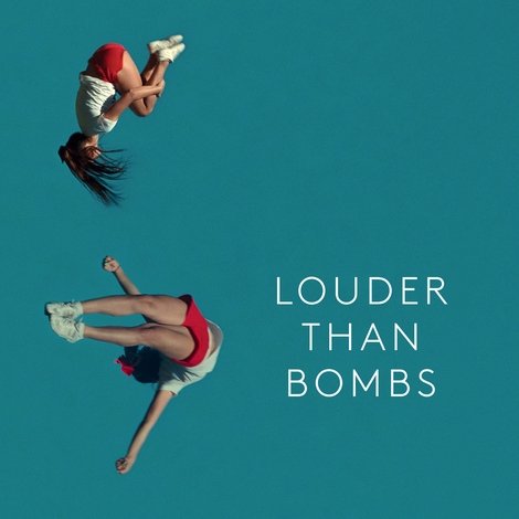 Louder Than Bombs