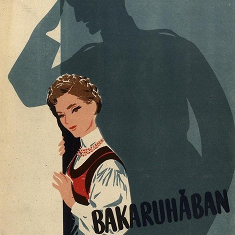 Bakaruhában