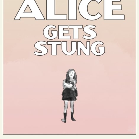 Alice Gets Stung