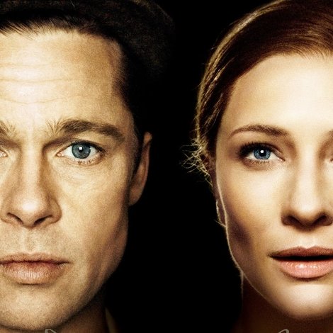 The Curious Case of Benjamin Button