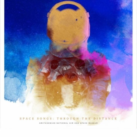 Space Songs: Through the Distance