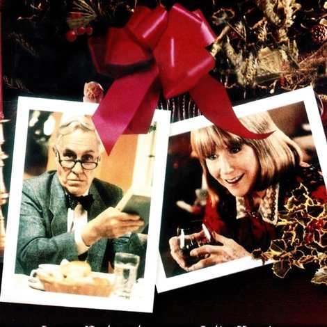 The Christmas Wife