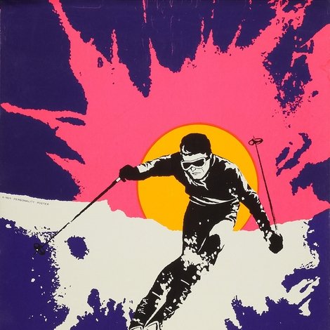 The Last of the Ski Bums