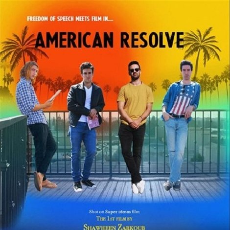 American Resolve