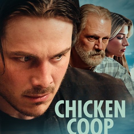 Chicken Coop