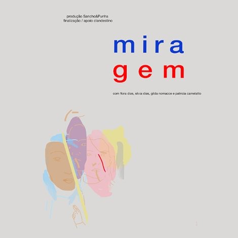 Miragem