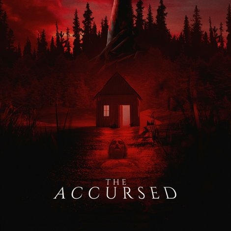 The Accursed
