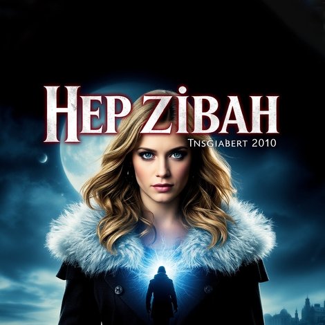 Hepzibah - Sie holt dich im Schlaf