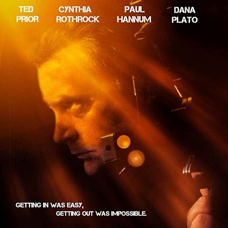 The Hostage