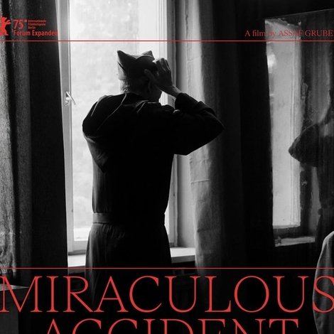 Miraculous Accident