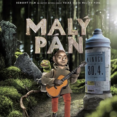 Malý pán