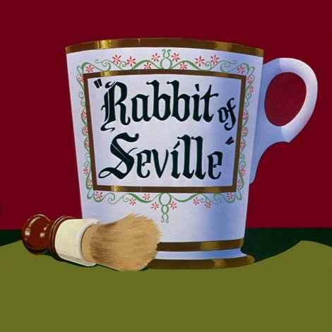 Rabbit of Seville