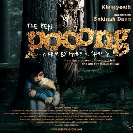 The Real Pocong