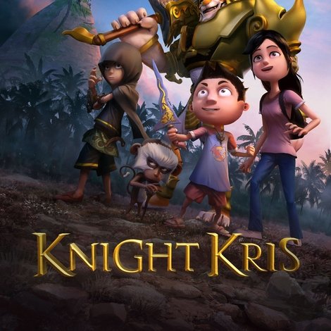 Knight Kris