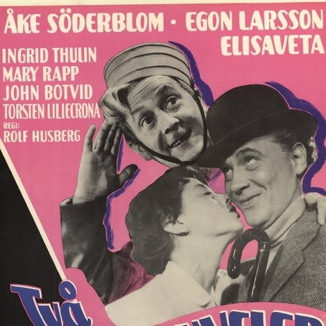 Två sköna juveler