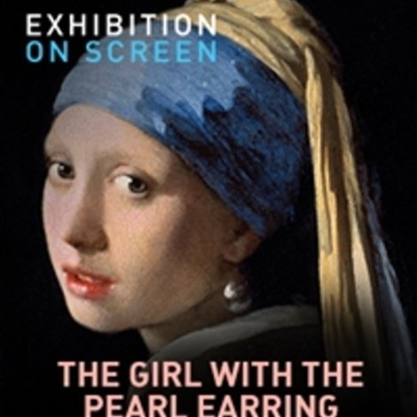 Girl with a Pearl Earring: And Other Treasures from the Mauritshuis