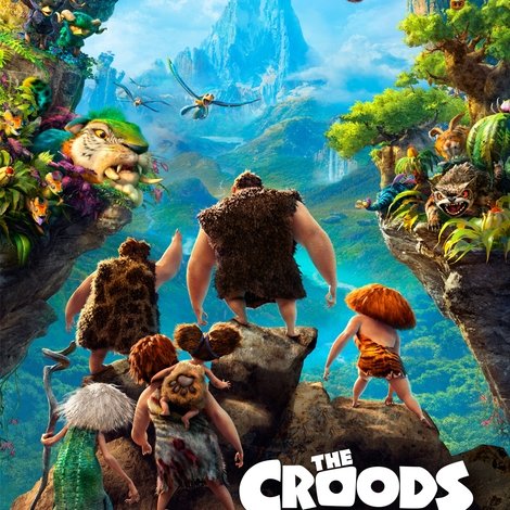 The Croods