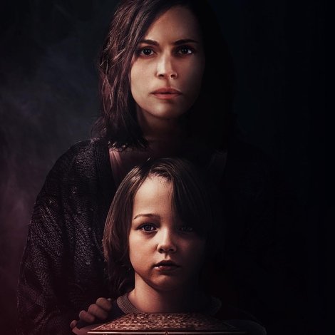 Mom