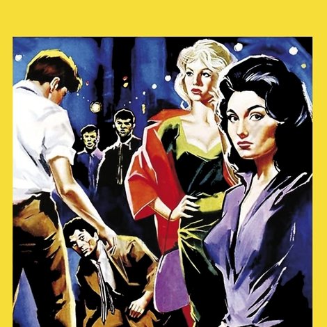 La notte brava