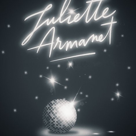 Juliette Armanet - Soirée de Poche