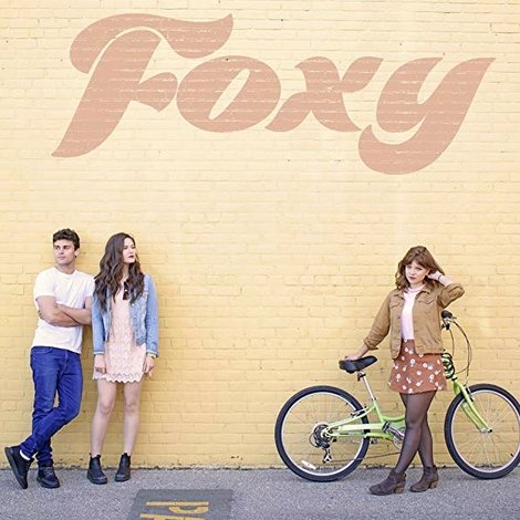 Foxy