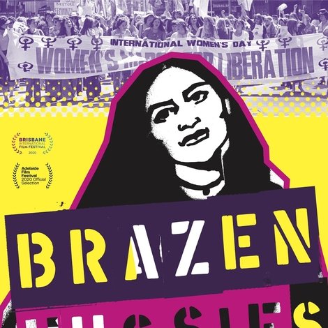 Brazen Hussies