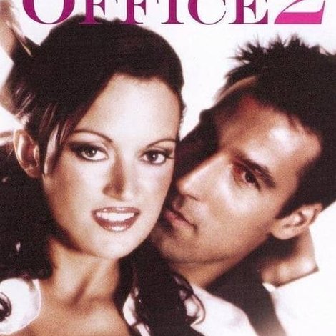 Love in the Bosses Office 2