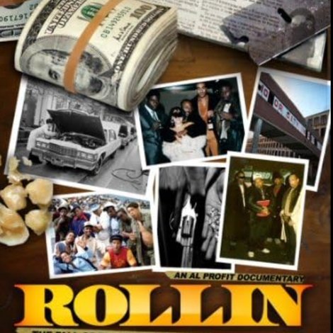 Rollin: The Fall of the Auto Industry and the Rise of the Drug Economy in Detroit