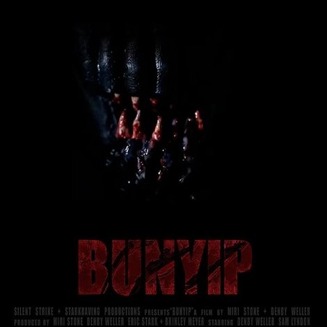 Bunyip