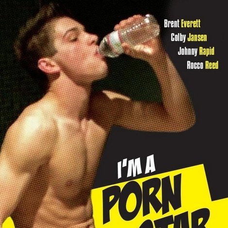 I'm a Porn Star