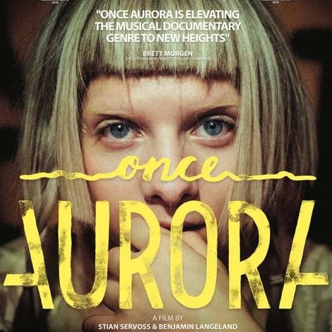 En gang Aurora