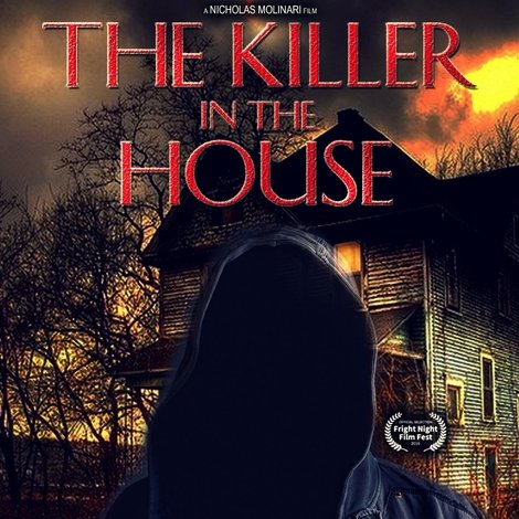 The Killer in the House
