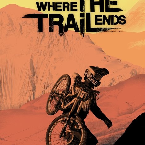 Where the Trail Ends