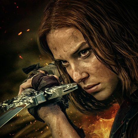 Damsel