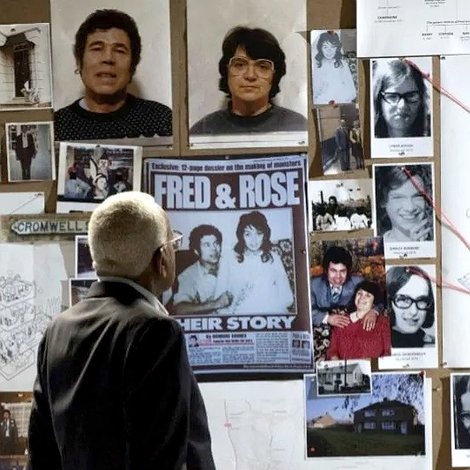 Fred & Rose West: The Real Story