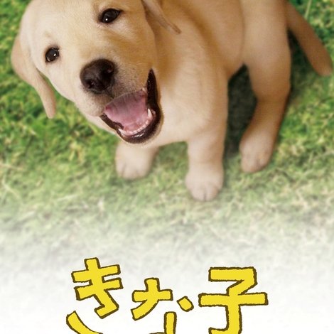 きな子〜見習い警察犬の物語