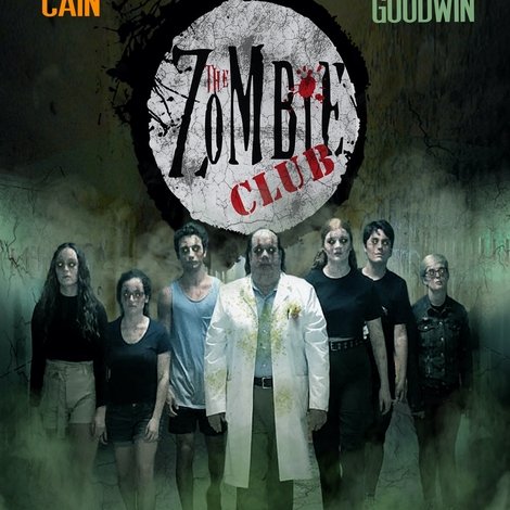 The Zombie Club