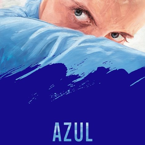 Azul