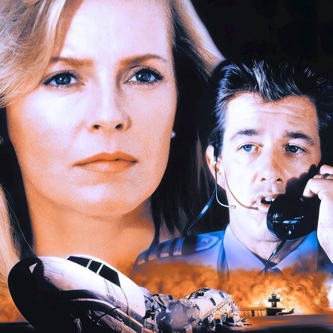 Crash: The Mystery of Flight 1501