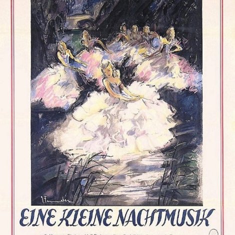 Eine kleine Nachtmusik